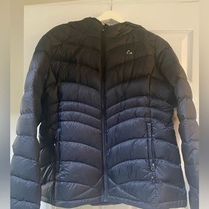 Paradox XXL light puffer jacket for spring/ fall. Like new!